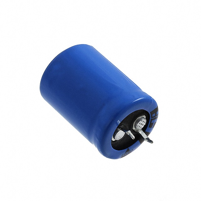 MAL209442561E3 Vishay Beyschlag/Draloric/BC Components  Condensateurs électrolytiques en aluminium